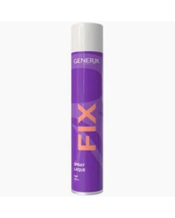 Spray Laque FIX 300ml