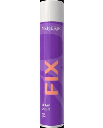 Spray Laque FIX 500ml