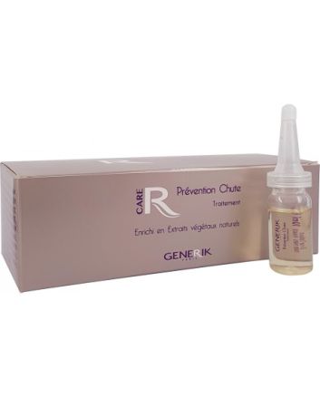 Traitement Prévention Chute 10x10ml