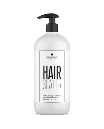 Hair Sealer 750ml