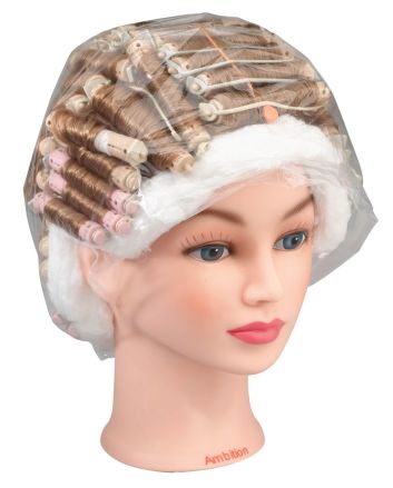 5010952 HEATING-CAP 100 bonnets “THERMO” jetables.