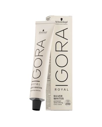 IGORA ROYAL Absolutes Silver White 60ml