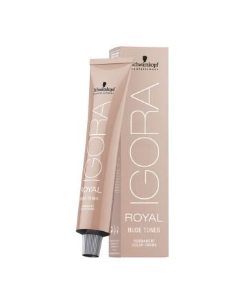 IGORA ROYAL Nude tones 60ml