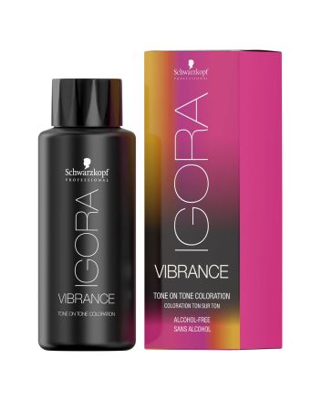 IGORA VIbrance (Sans ammoniaque) 60ml