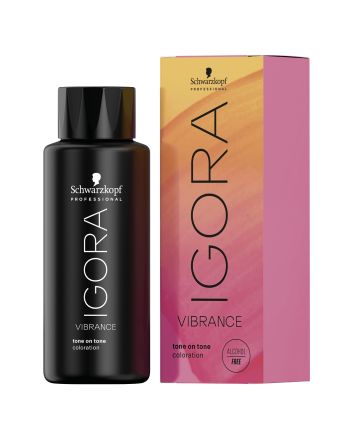 IGORA VIbrance (Sans ammoniaque) 60ml