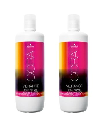 IGORA VIBRANCE Developer 1000ml