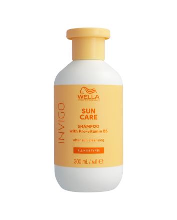 INVIGO Invigo Sun Care After Sun Shampoo 300ml