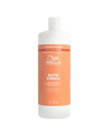 INVIGO Nutri Enrich Deep Nourishing Conditioner 1000ml