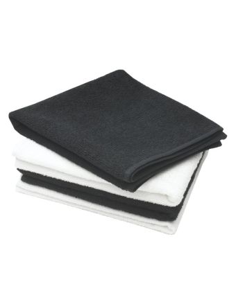 INVINCIBLE Serviette pour Salon 1pc 50 x 80cm