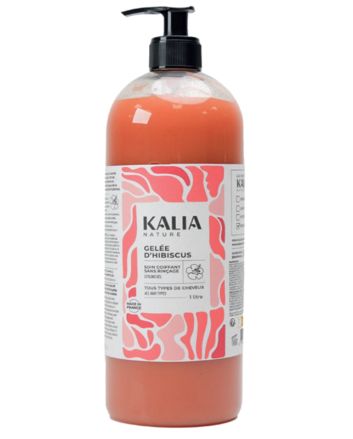 KALIA NATURE Gelée d'Hibiscus 1000ml