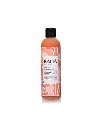 KALIA NATURE Gelée d'Hibiscus 250ml