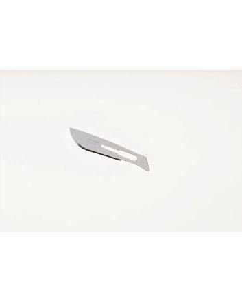 LAMES STERILES OU NON NO 22 100PCS