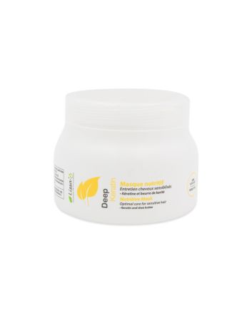 LISSAO Deep Keratin Masque Réparateur 250ml