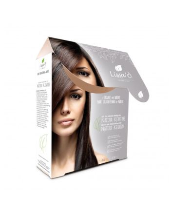LISSAO Kit Natura Keratin ( 3 x 100ml)