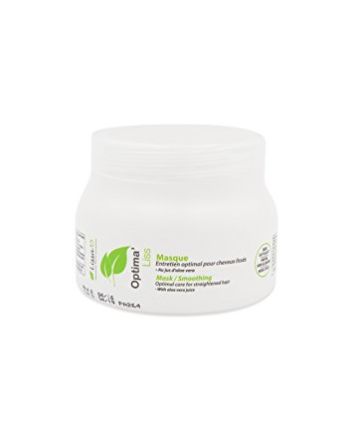 LISSAO Optima Liss masque 250ml