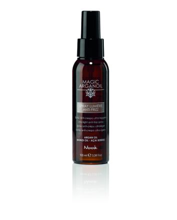 1027586MAGIC ARGANOIL Secret Spray Lumière Anti-frizz 100ml