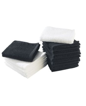 Mini Serviettes en coton 1pcs 28 x 45cm 