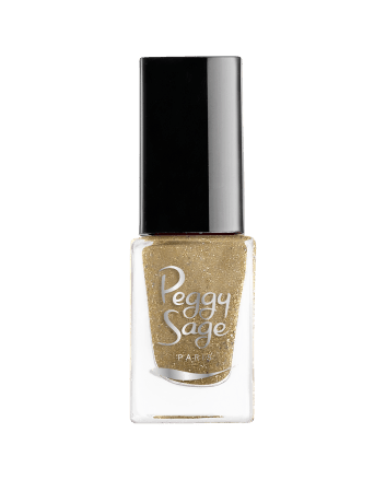 Mini vernis Pailletés Lux goddess 5ml