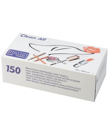 4421562 P001907 Mouchoirs en papier- 2 couches - 150pcs