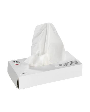 Mouchoirs x 100 