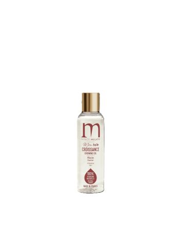 Mulato Huile Croissance Ricin 120ml