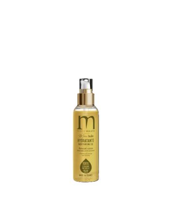 Mulato Huile Hydratante Avocat Coco 120ml