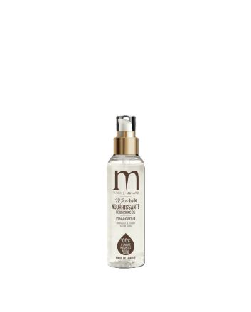 Mulato Huile Nourissante Macadamia 120ml