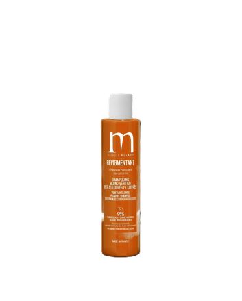 Mulato shampooing repigmentant blond venitien 200ml