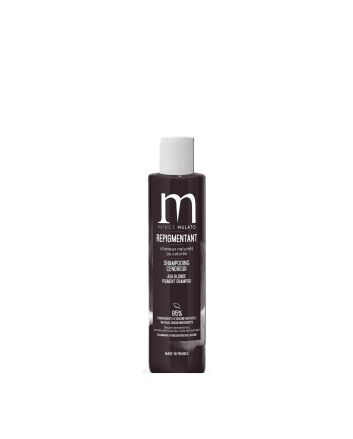 Mulato shampooing repigmentant cendreur 200ml
