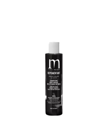 Mulato shampooing repigmentant noir aniline 200ml