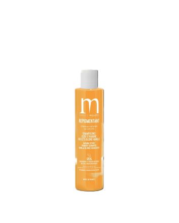 Mulato shampooing repigmentant ocre havane 200ml