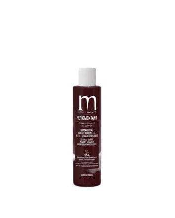 Mulato shampooing repigmentant ombre naturelle 200ml