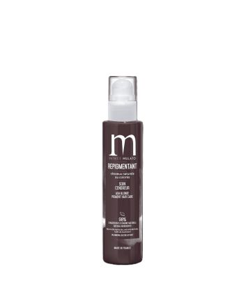 Mulato soin repigmentant cendreur 200ml