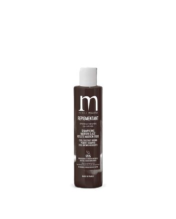 Mulato soin repigmentant marron glacé 200ml