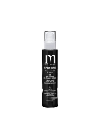 Mulato soin repigmentant noir d'aniline 200ml