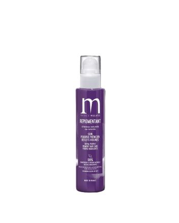 Mulato soin repigmentant poupre phenicien 200ml