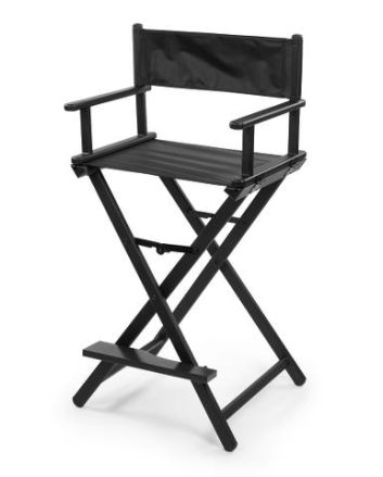 7300753  P001324 Fauteuil de maquillage