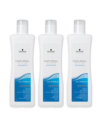 NATURAL STYLING Lotion permanente 1000ml