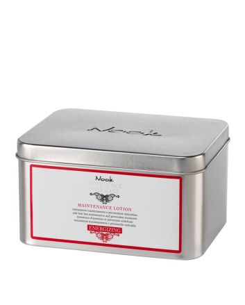 NOOK DIFFERENCE HAIRCARE Energizing Maintenance Lotion 12 x 7ml