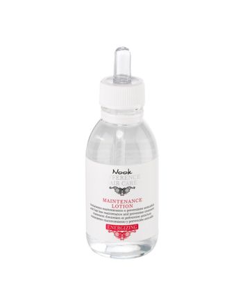 NOOK DIFFERENCE HAIRCARE Energizing Maintenance Lotion 125ml