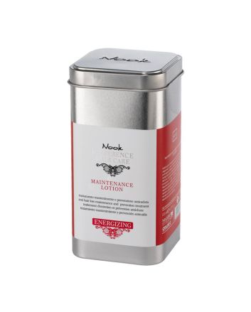 NOOK DIFFERENCE HAIRCARE Energizing Maintenance Lotion 125ml
