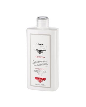 NOOK DIFFERENCE HAIRCARE Energizing Shampoo 500ml