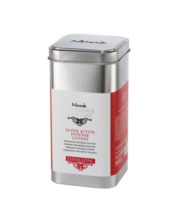 NOOK DIFFERENCE HAIRCARE Energizing Super-Active Lotion 100ml