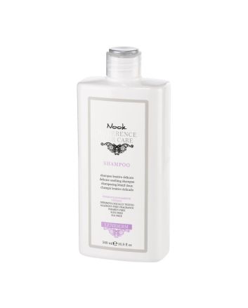 NOOK DIFFERENCE HAIRCARE Leniderm Shampoo 500ml