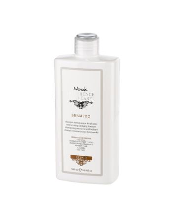 NOOK DIFFERENCE HAIRCARE Repair Shampoo 500ml