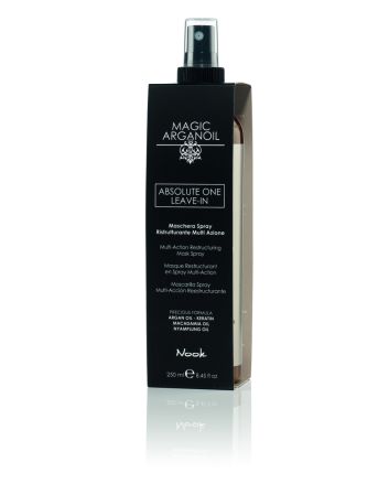 1000534  MAGIC ARGANOIL Absolute One Leave-In 250ml