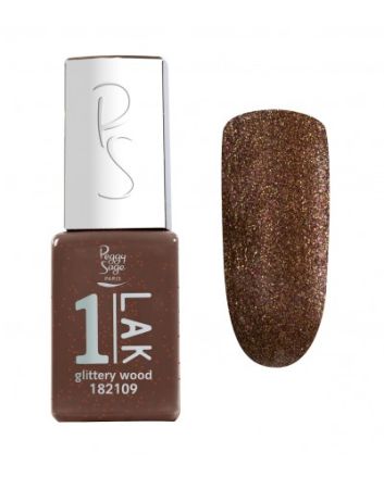 glittery wood 182109