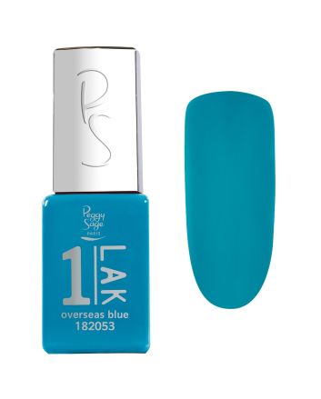 overseas blue 182053