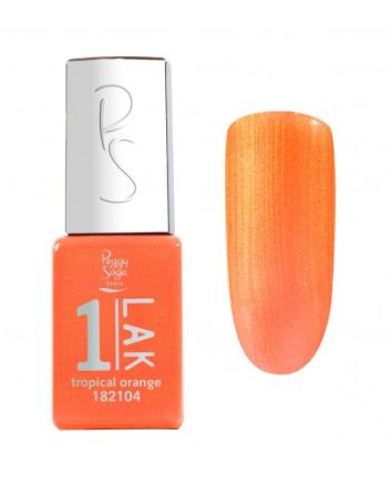 tropical orange 182104