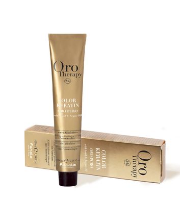 OROTHERAPY Color Kératin 